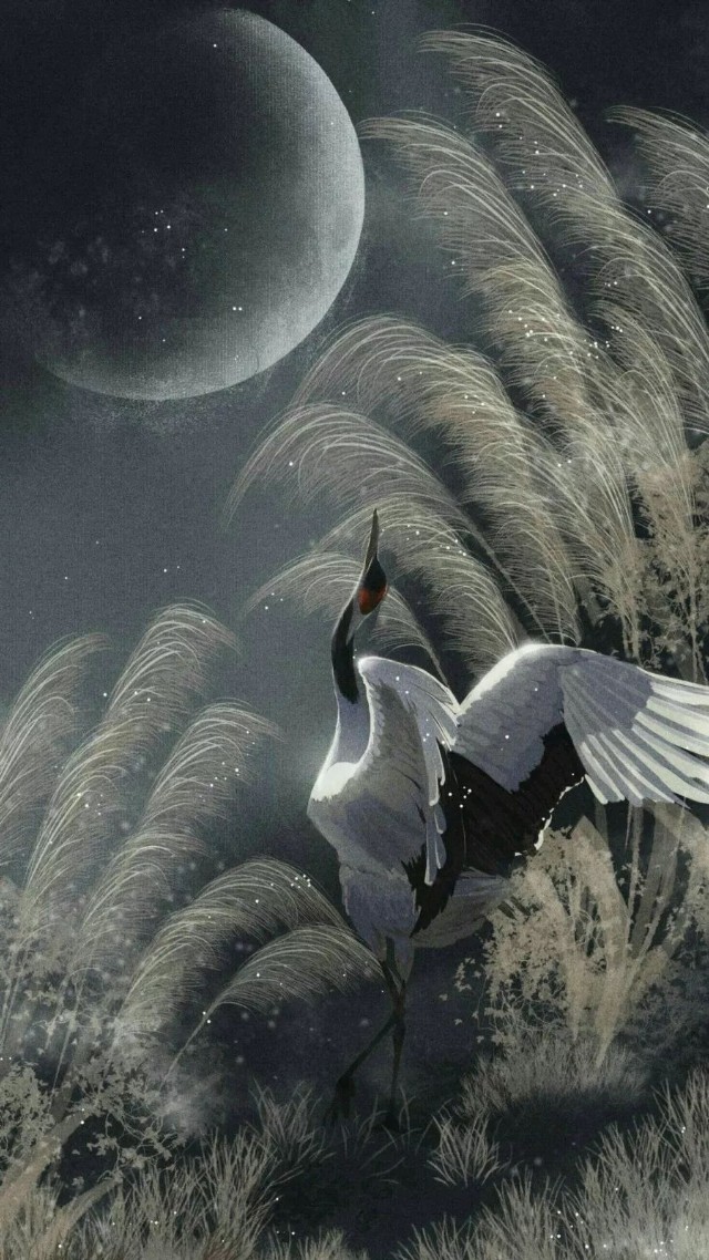 高清唯美的古风壁纸,令人伤感的古风壁纸