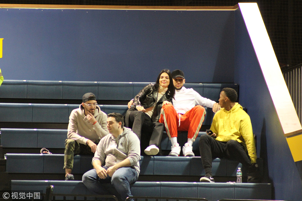 塔克上脚球鞋一览表,nba鞋王塔克赛场球鞋