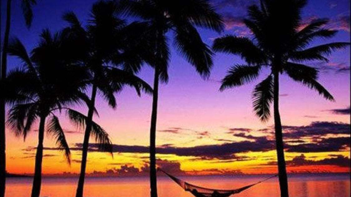 强烈推荐三亚五日游自由行线路,三亚三日游经典路线推荐