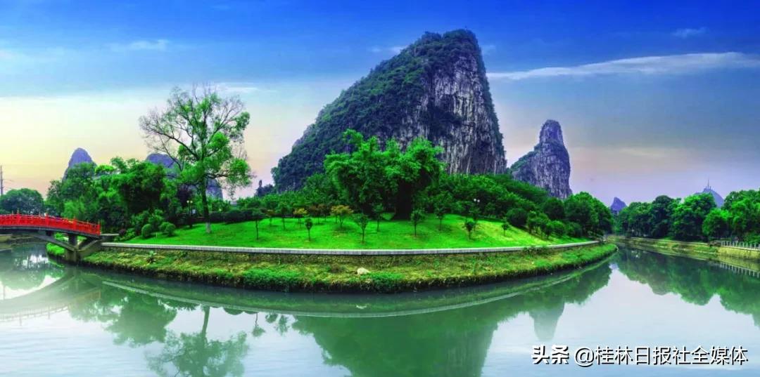 医护人员去桂林旅游,桂林市医护人员免费景区