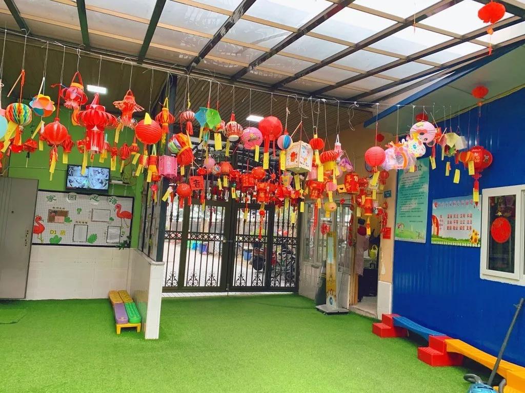 成都武侯探店,成都高性价比民办园