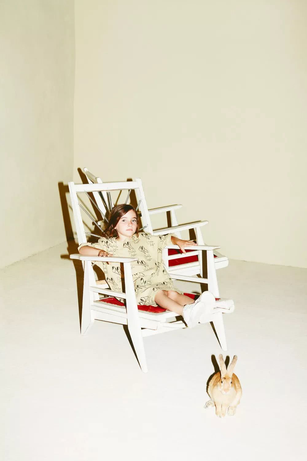 西班牙风格童装,西班牙小众童装品牌