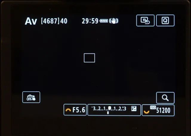 佳能eosr5对比佳能eosr5cc测评,佳能eosr5相机深度测评