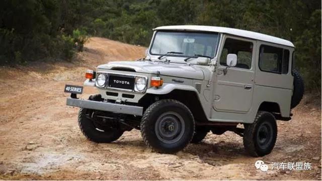 全球最贵的十大越野车,世界上越野性能最强十款的车