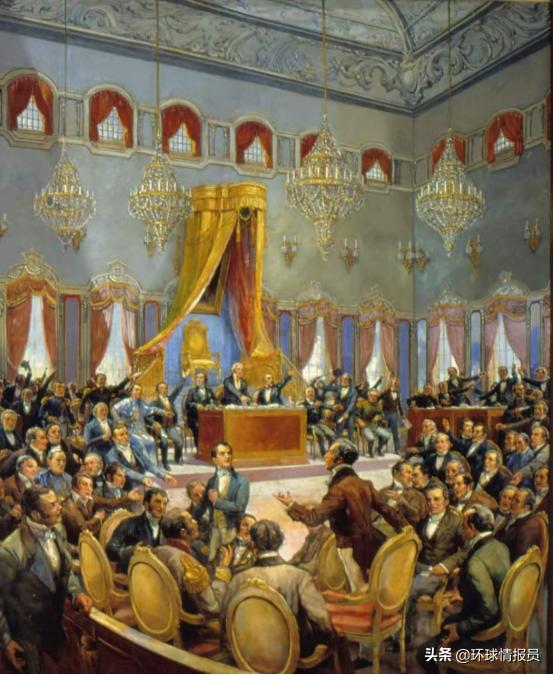 巴西独立后夺取了哪些国家的领土,葡萄牙为什么让巴西独立