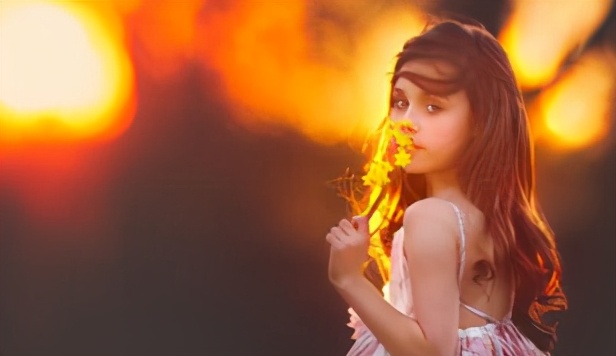 取名女孩有气质的名字,好听又淑女秀气的女孩名字