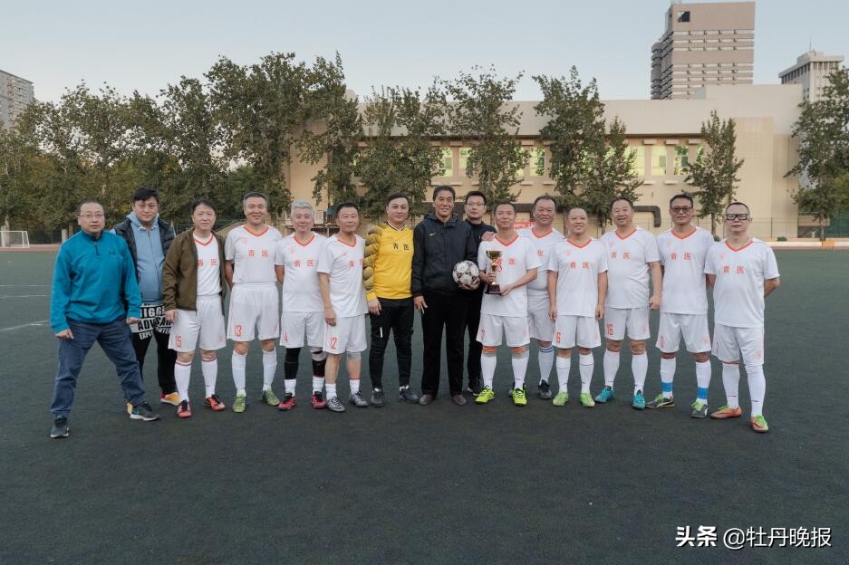 山东大学第三届长三角校友足球赛,山大威海校区新生杯足球赛