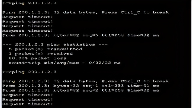 华为ensp动态nat配置,华为模拟器ensp视频教程