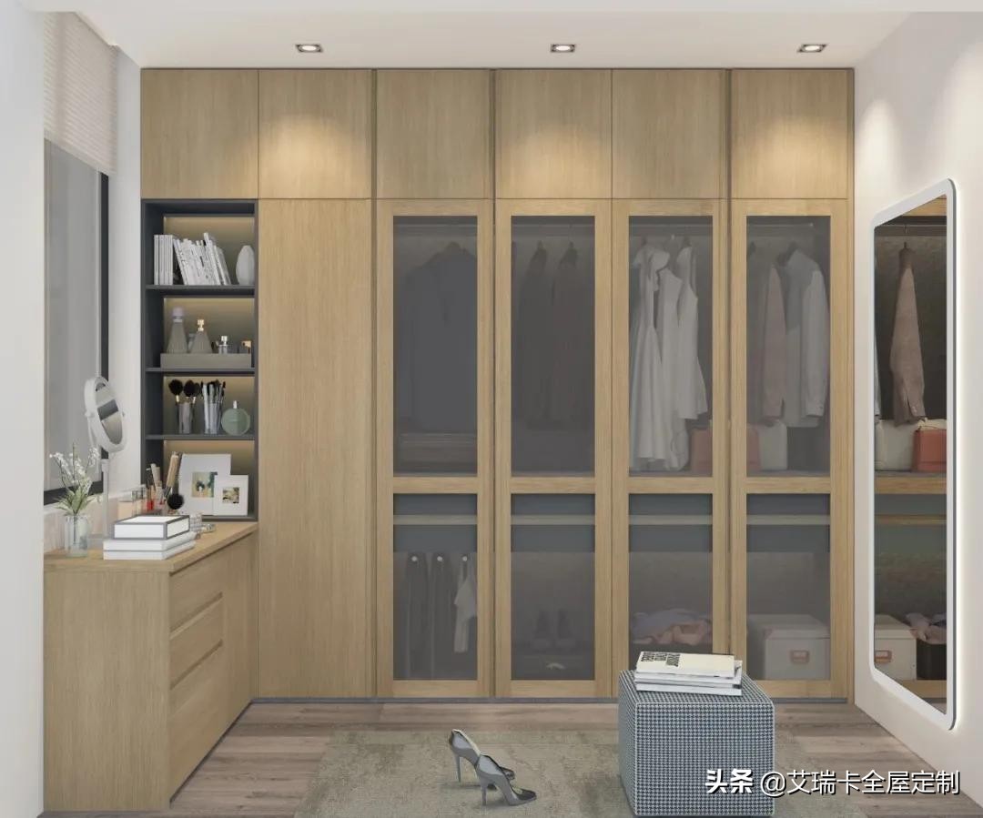 艾瑞卡摩达印象,赋予家居生活更多可能