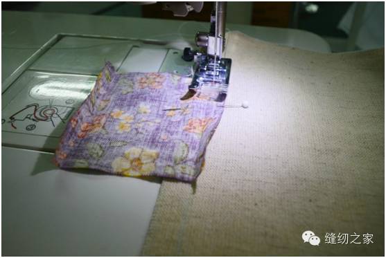 手工笔帘教程手缝,手工笔帘笔袋制作方法