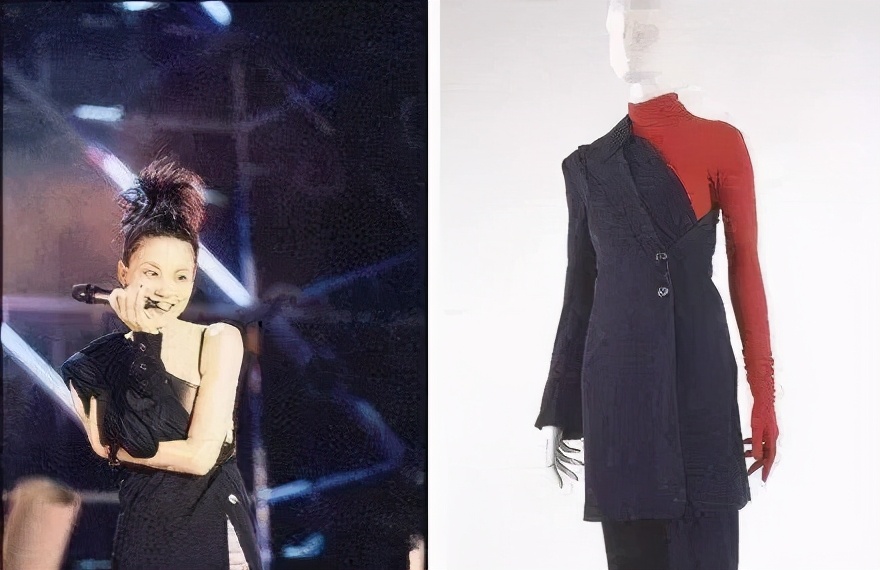 王菲50多岁依旧年轻的心态,半隐退娱乐圈