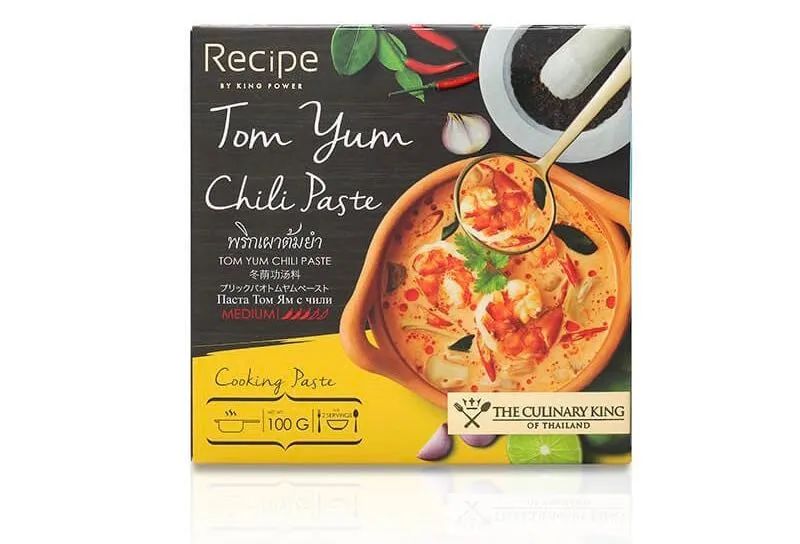 不用出国，买泰国特产比在泰国还便宜