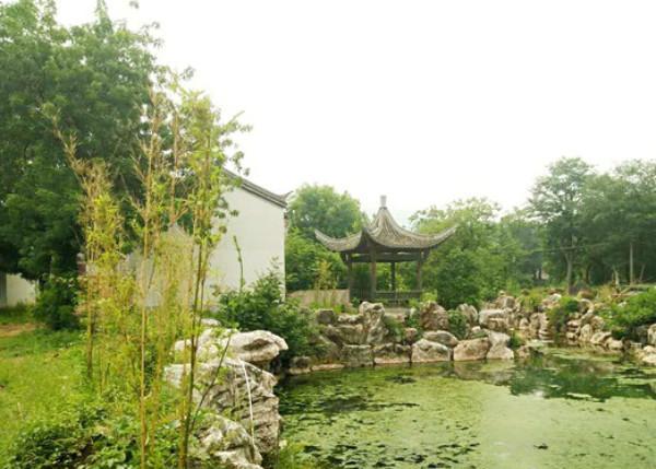 无锡静美古镇排行榜,无锡十大古镇哪些是免费的啊