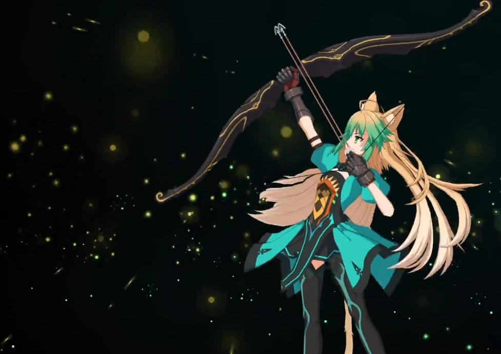 fgo最值得练的从者排名,fgo骗氪能力