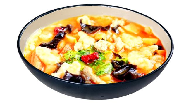 山西老醋木耳,黑木耳营养价值