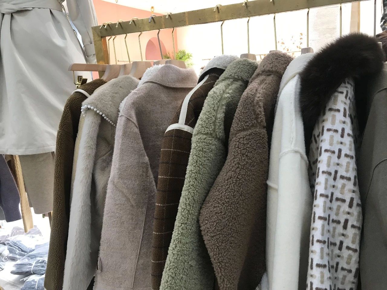 广州东大门年底清仓,东大门清仓货