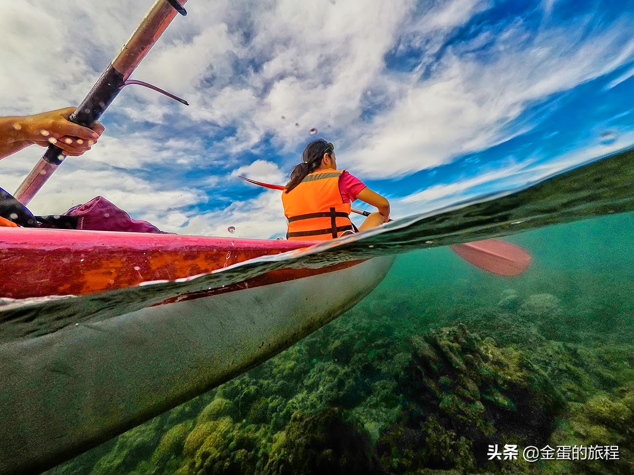 台湾海岛澎湖列岛介绍,台湾最美澎湖列岛岛屿