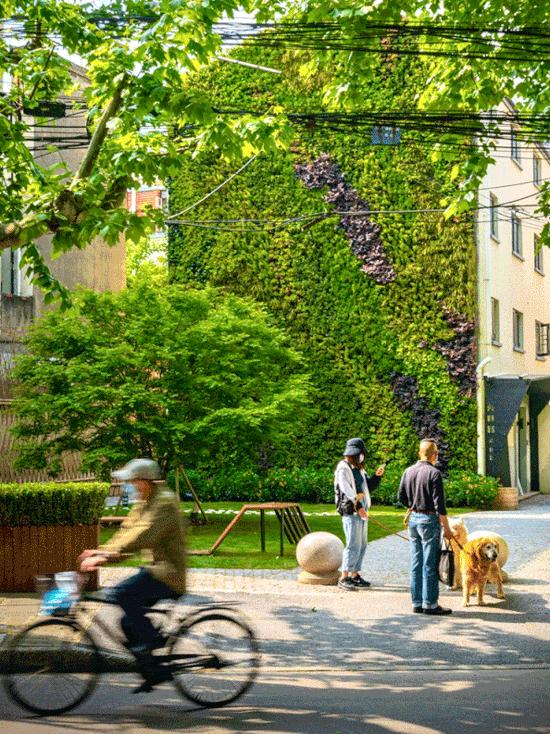 2023魔都必逛潮流街区top10,2019魔都必去50个地标