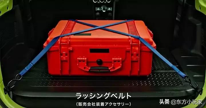 2022款铃木吉姆尼试驾视频,2019款铃木吉姆尼海边试车