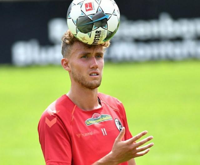 德国踢西班牙托马斯穆勒登场,德国托马斯穆勒欧洲杯