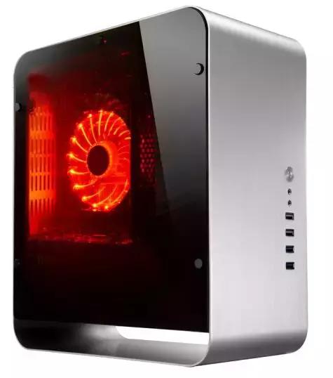 为什么游戏机都是i5,为什么游戏本用i5