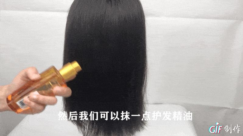 假发怎么去清洗,假发清洗和打理保养方法