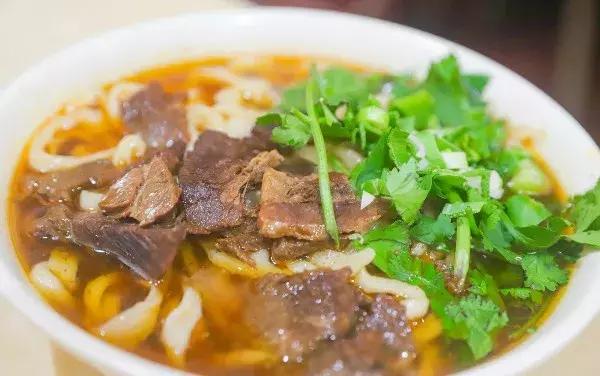 合肥为什么喜欢舒城,合肥人为什么爱吃面