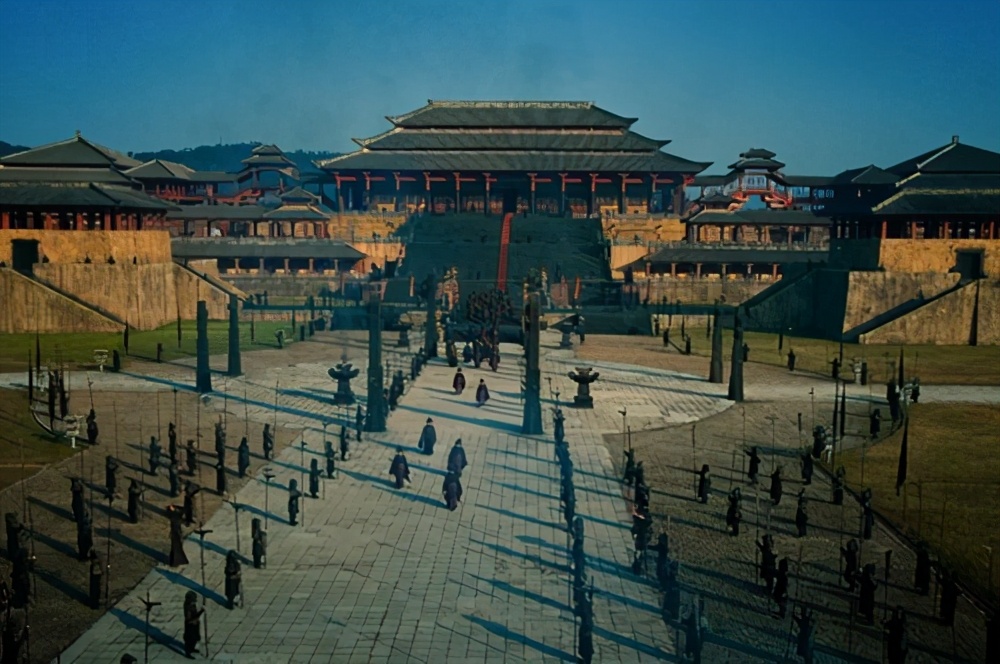 耿弇是汉光武帝刘秀的一员名将 (耿弇出奇制胜的故事)