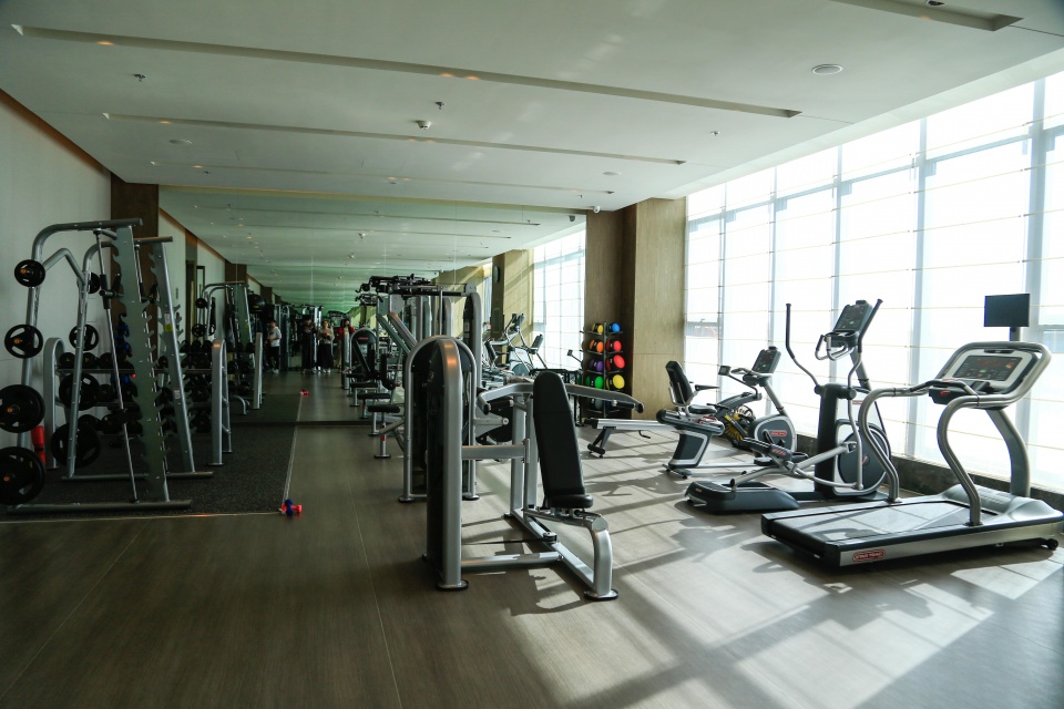 嘉兴市喜来登酒店,嘉兴喜来登住宿