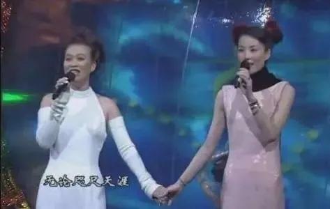 冬天里的一把火春晚,冬天里的一把火上过几次春晚