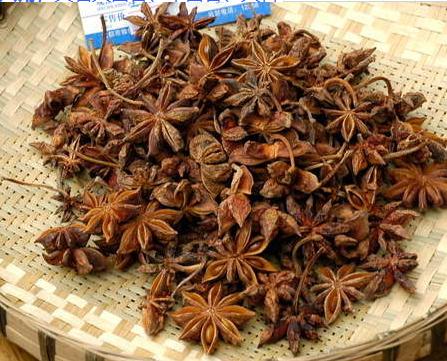 烧菜常用的香料名称和配方,香料图片名称大全常用