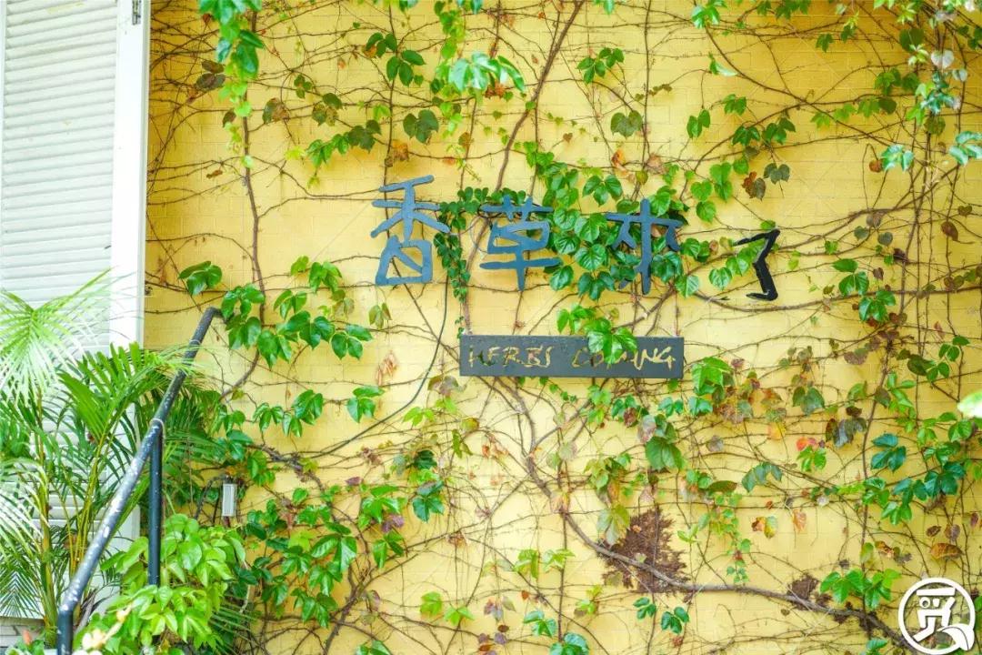 深圳「废弃染布厂」变废为宝，化身“湖畔花园”美若世外桃源！