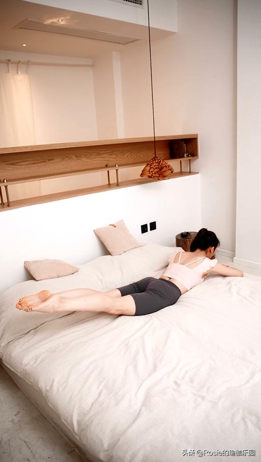 如何让腰臀比变得漂亮,腰越来越细的方法