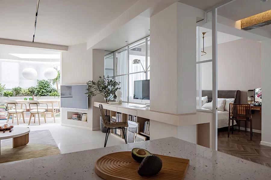 南京阳台改造老房子推荐,南京老房翻新改造小户型