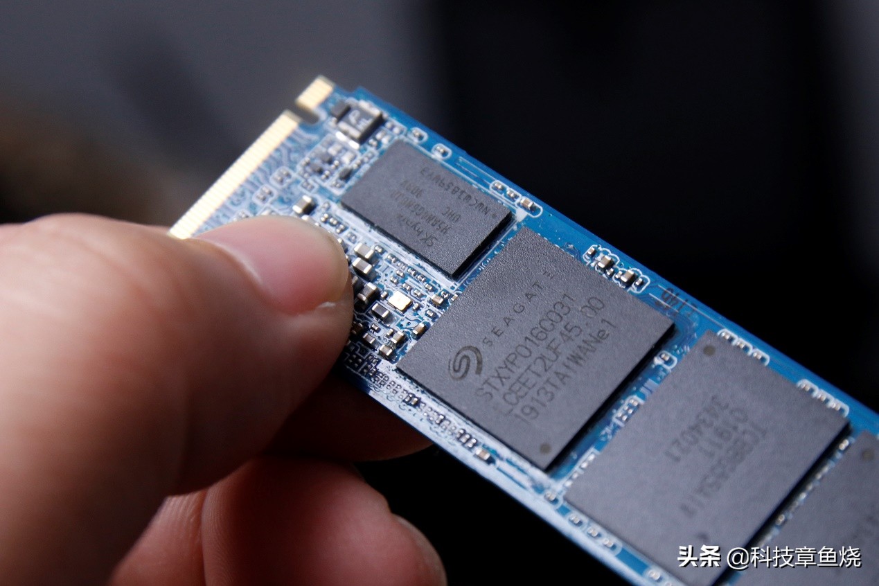 希捷酷鱼510机械硬盘怎么样,酷鱼510深度评测