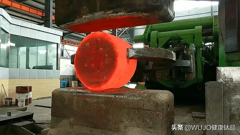 钛合金是不是世界上最硬的东西,钛合金为什么那么珍贵