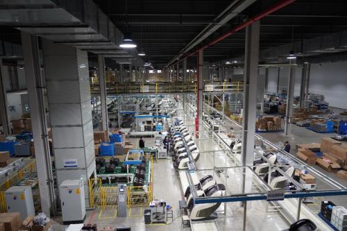 京品家电最新现状,为什么消费者喜欢从官方旗舰购买