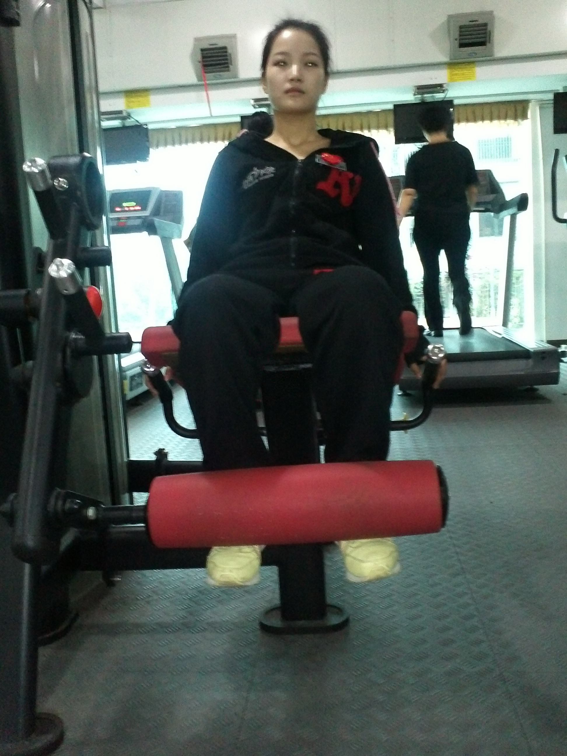 快节奏燃脂健身方法,健身房强身健体的方法