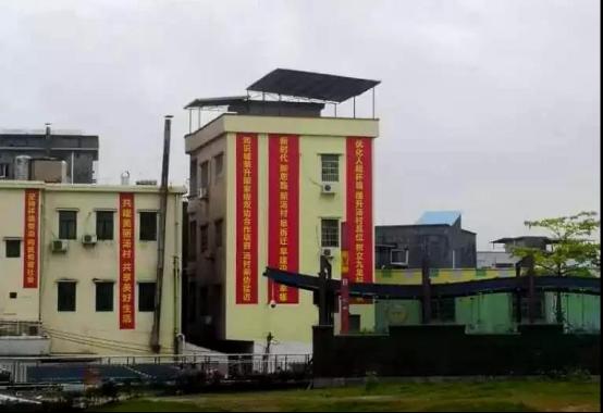 升龙集团广州旧改项目,起底贵房企