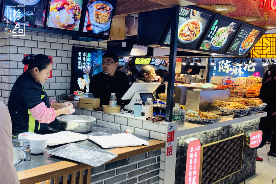 成都必吃本地人推荐小吃,成都必吃特色美食推荐