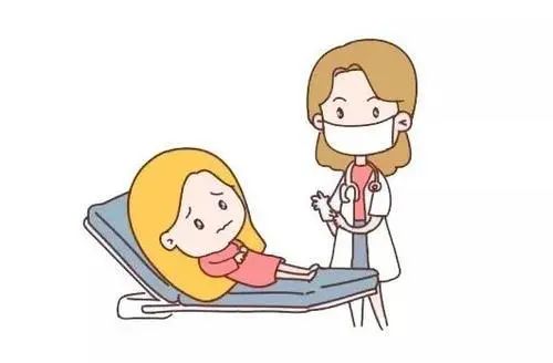 阴部有灼热疼痛感、尿频尿急两年的她，在这里重拾希望与爱