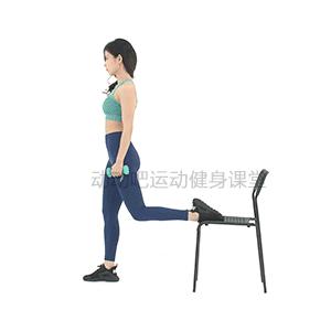 久坐怎么防止臀部扁平,长期久坐屁股凹陷怎么办