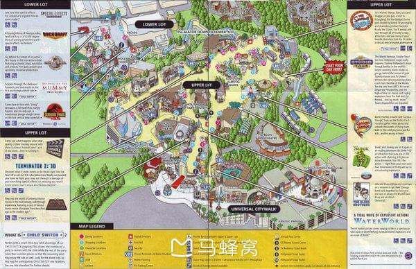 带孩子去游学环球影城,周末带孩子去环球影城玩