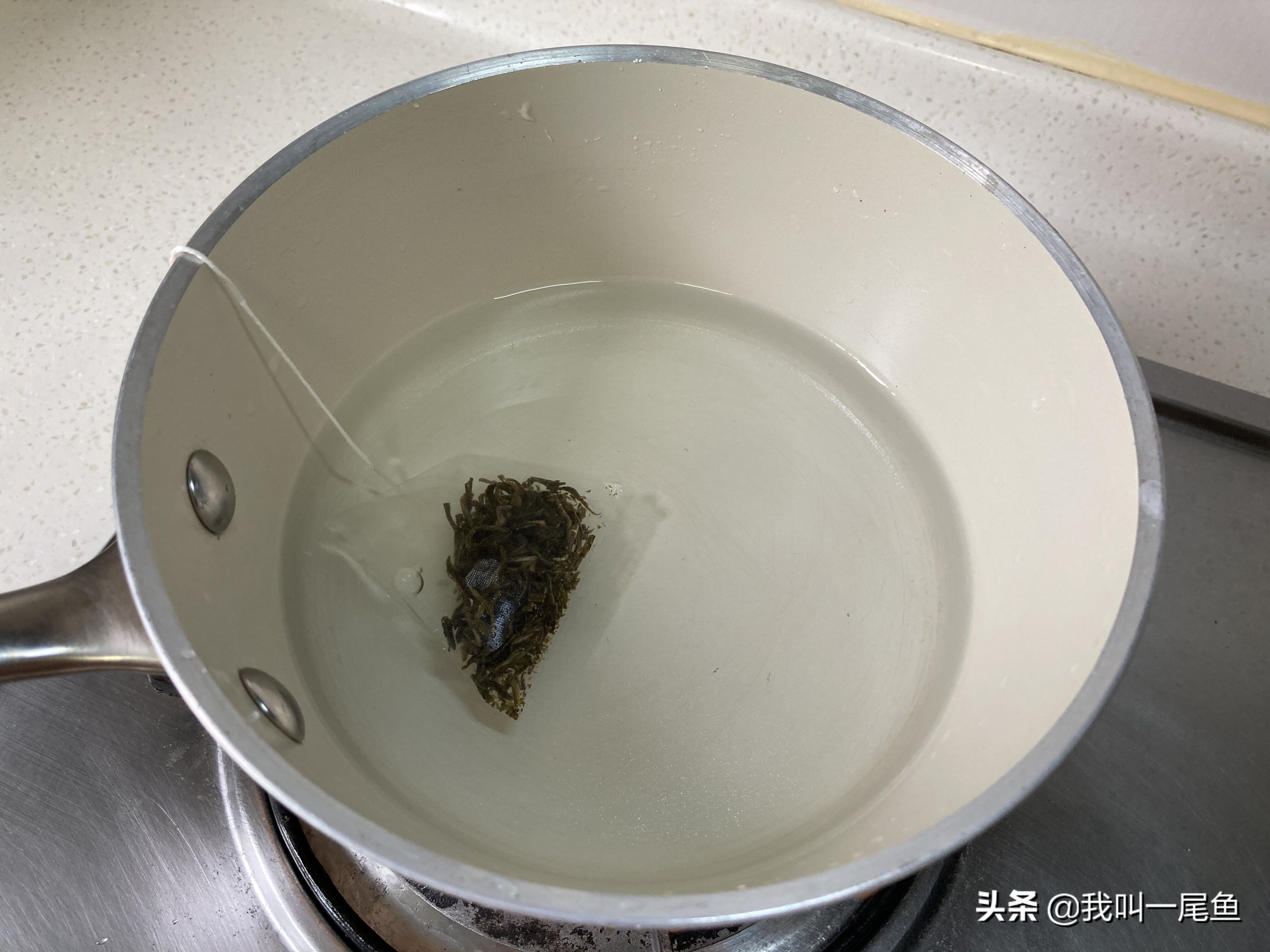 三伏天喝上一碗绝对清热解暑,三伏天千万不要错过这碗汤