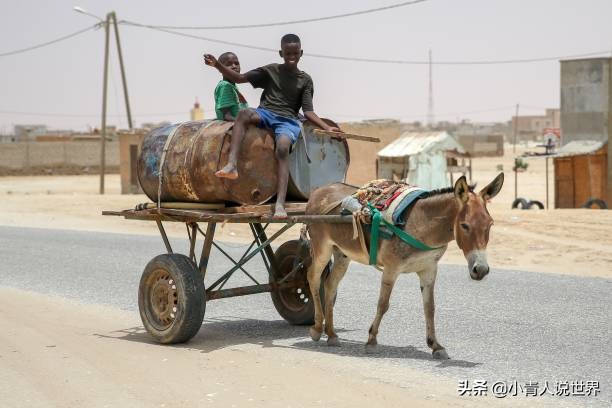 我认为毛里塔尼亚是非洲的一匹黑马，毛里塔尼亚是个怎样的国家