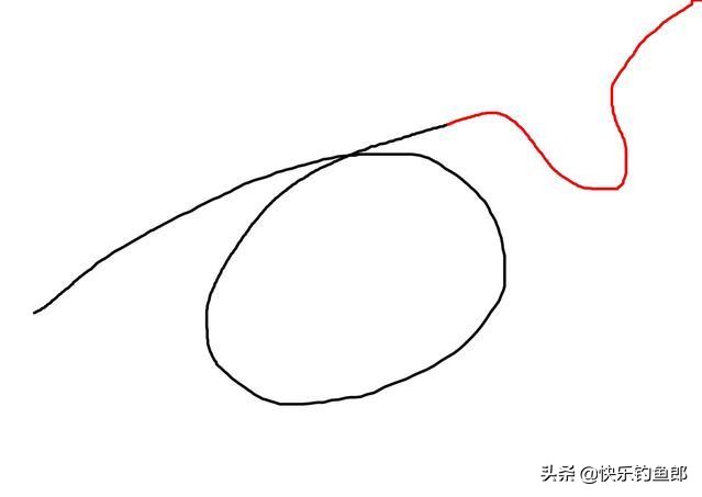 串钩最简单的绑法视频,串钩简单绑法