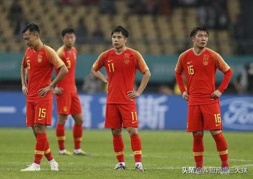 国足国青国奥最新消息,中国国奥足球队比赛赛程