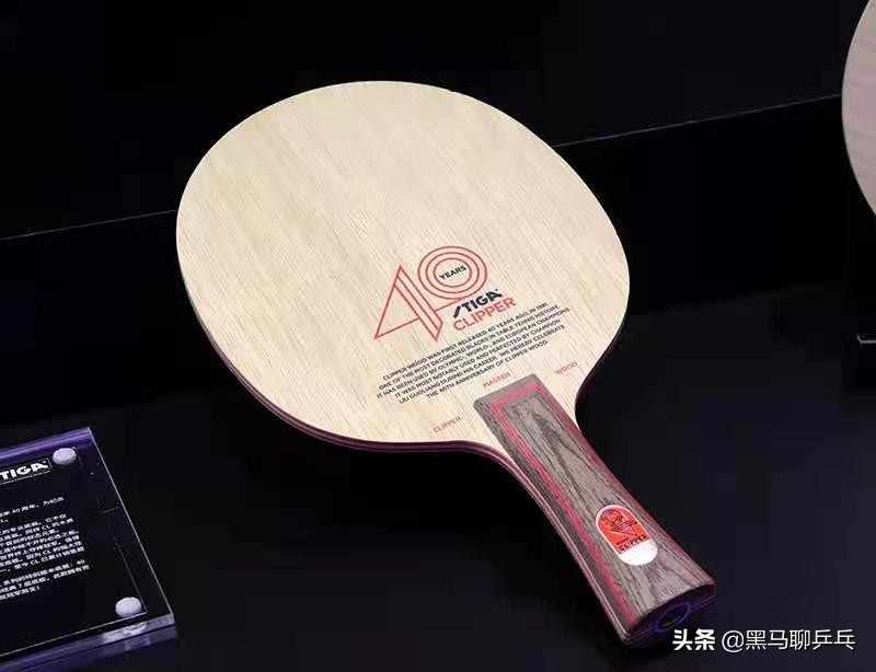 斯帝卡乒乓球49期,斯帝卡乒乓球拍7层推荐