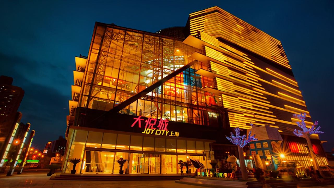 大悦城春日来信,大悦城春暖花开