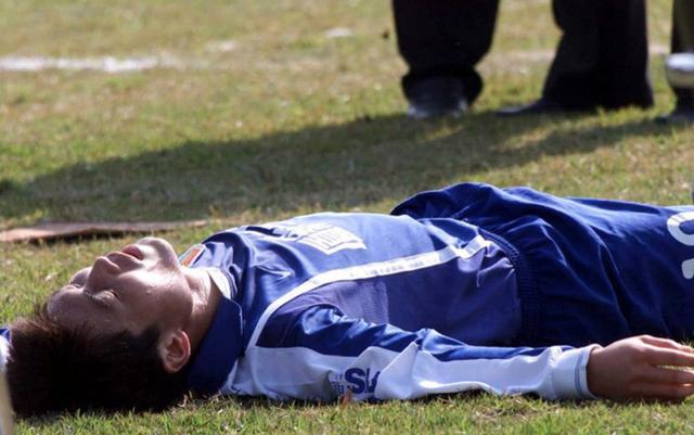 体测时该如何坚持下去,体测重新测是取最高成绩吗